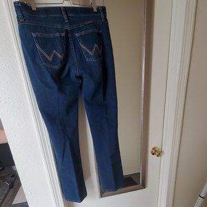 Wrangler QBaby Jeans